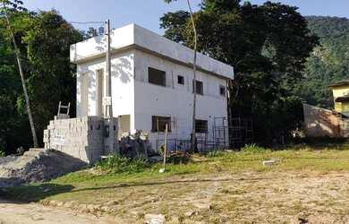 Imagem 3: Caraguatatuba - Casa Padrão - Mar Verde II