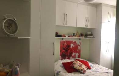 Imagem 7: APARTAMENTO RESIDENCIAL em ITU - SP, Condomínio Spazio Ilha Di Capri