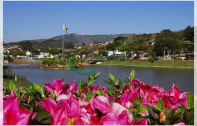 Imagem 13: Casa a venda no Condomínio Shambala III em Atibaia