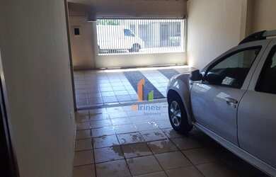 Imagem 1: Casa com 3 dormitórios à venda, 160 m² por R$ 425.000,00 - Jardim Maria Antonia (Nova Vene