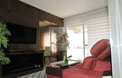 Imagem 2: Apartamento à venda no bairro Jardim Paulista - São Paulo/SP