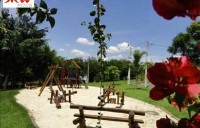 Imagem 3: TERRENO RESIDENCIAL em INDAIATUBA - SP, CONDOMÍNIO TERRA MAGNA