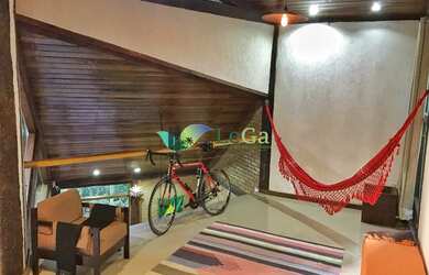 Imagem 3: Casa Nova Alto Penedo. Churrasqueira, 185m² de Área, 2 Vagas na garageme3...