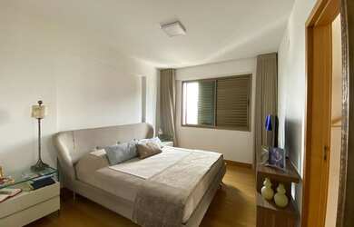 Imagem 4: Lindo apartamento. Piscina, Churrasqueira, VarandaeVista para o mar