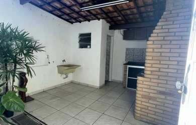 Imagem 6: CASA RESIDENCIAL em CAMPO LIMPO PAULISTA - SP, PARQUE RESIDENCIAL CALIFÓRNIA