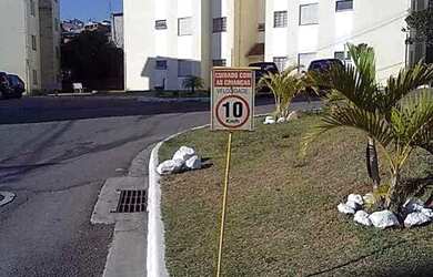 Imagem 14: Apartamento com 2 dorms, Vila Nambi, Jundiaí - R$ 225 mil, Cod 8847