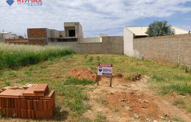 Imagem: O terreno possui 250m² de Área e está localizado em Mirandópolis