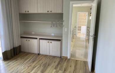 Imagem 15: Condomínio Del Lago. Churrasqueira, 585m² de Área, 3 Vagas na garageme4...