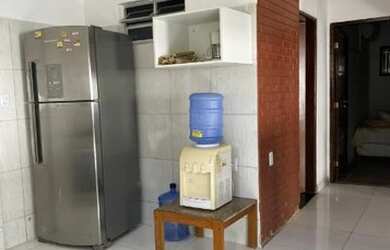 Imagem 5: Casa de praia com piscina - Barra de São Miguel disponível por temporada/mensal