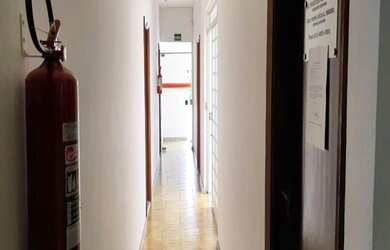 Imagem: O depósito possui 30m² de Área e está localizado em Centro