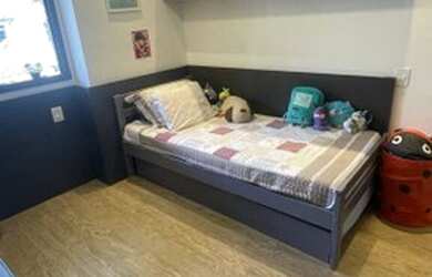 Imagem 8: MARAVILHOSO APARTAMENTO NO JARDIM OCEÂNICO NA BARRA