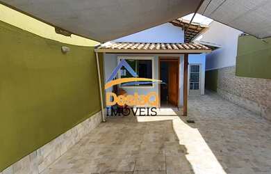 Imagem 3: CASA BAIRRO JARDIM IMPERIAL