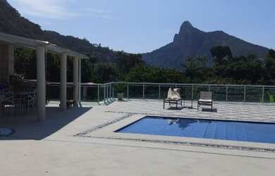 Imagem 13: RIO DE JANEIRO - Casa Padrão - SÃO CONRADO