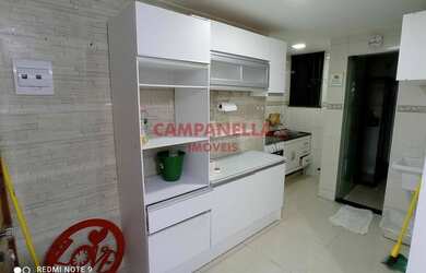 Imagem 13: Apartamento quadra da praia, reformado Flamengo RJ