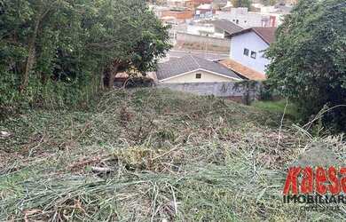 Imagem 4: Terreno à venda, 305 m² por R$ 299.000,00 - Jardim Maristela - Atibaia/SP