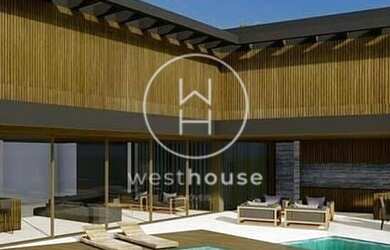 Imagem 1: Casa Alto Padrão no Tamboré 11 - Pagamento facilitado durante obra