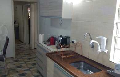 Imagem 8: CASA RESIDENCIAL em CAMPO LIMPO PAULISTA - SP, JARDIM MARSOLA