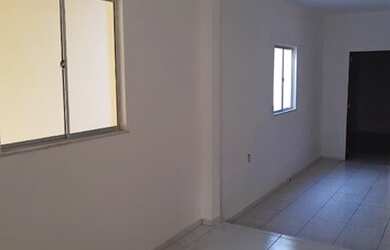 Imagem 6: Casa plana Casa com 1 dormitório