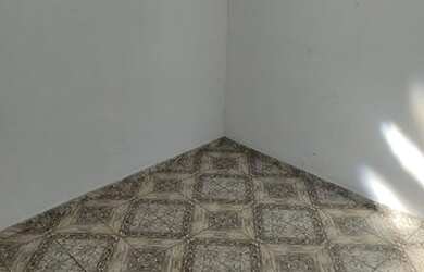 Imagem 6: Casa de aluguel. 45m² de Área, 1 Banheiroe1 Dormitório