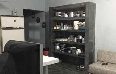 Imagem 12: Ótima casa com edícula enorme nos fundos a 600m do mar em Itanhaém-SP