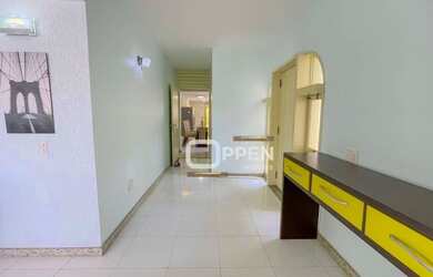 Imagem 16: Linda mansão, com 07 dormitórios, 06 vagas de garagem, de frente para...