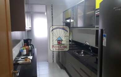 Imagem 6: Atibaia - Apartamento Padrão - Atibaia Jardim