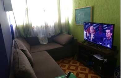 Imagem 8: Apartamento em São Paulo