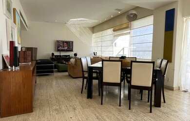 Imagem 12: Apartamento Vista fantástica, piscina, 3 suítes, 2 vagas, vista Lagoa