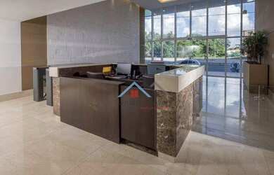 Imagem 3: Sala à venda, 30 m² por R$ 249.000,00 - Praia da Costa - Vila Velha/ES