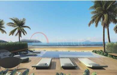 Imagem 1: Breve Lançamento na Praia de Juquehy, Projeto Alto Padrão Frente ao...