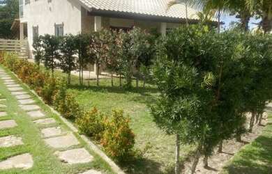 Imagem: A chácara possui 34.600m² de Área e está localizado em