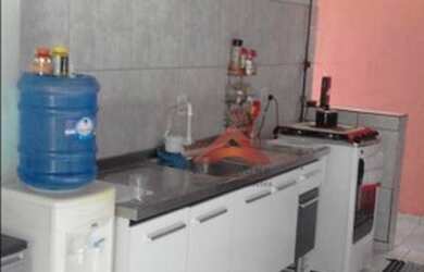 Imagem 9: Casa com 5 dormitórios à venda, 200 m² por R$ 680.000,00 - Residencial...