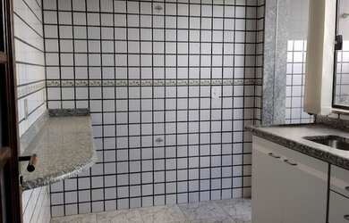 Imagem 8: Andar/laje corporativa para aluguel possui 140m² com 4 quartos