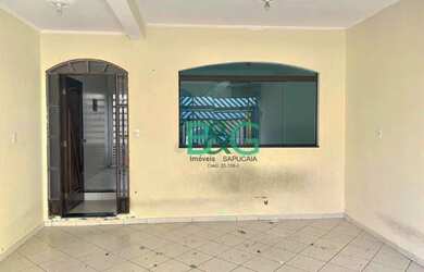 Imagem 3: Sobrado com 4 dormitórios, 125 m² - venda por R$ 599.000,00 ou aluguel...