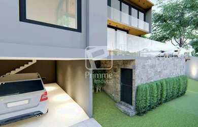 Imagem 7: CASA ALTO PADRÃO NO CONDOMÍNIO BELLA VISTA