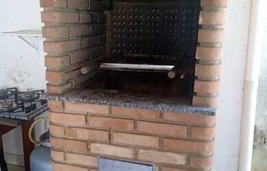 Imagem: O quarto possui 1 Dormitório e 1 Vaga na garagem e está localizado