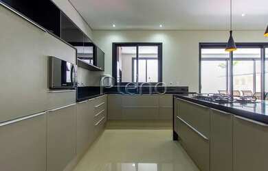 Imagem 7: Venda Casa em condomínio com 4 dormitórios