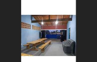 Imagem 4: Casa de praia guaratuba. Churrasqueira, 225m² de Área, 2 Vagas na garageme3...