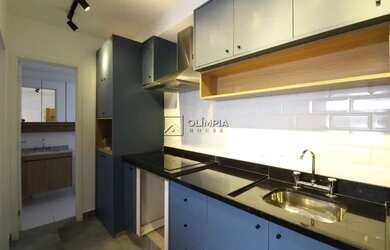 Imagem 8: Locação Apartamento 1 Dormitórios - 44 m² Moema