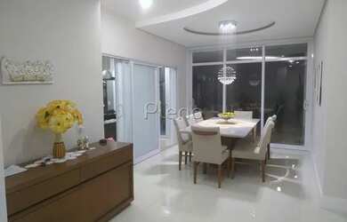 Imagem 2: Venda Casa em condomínio com 4 dormitórios