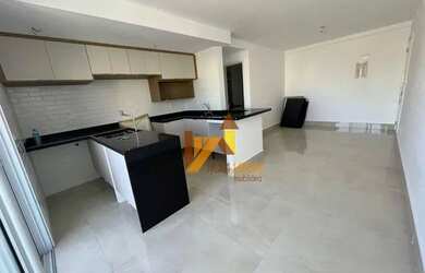 Imagem: O apartamento possui 2 Dormitórios, 1 Banheiro, 2 Vagas na