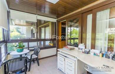 Imagem 7: Vendo Belíssima cobertura 3 quartos 2 suítes 2 garagens 297m² privativos...