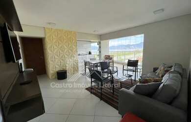 Imagem 11: Caraguatatuba - Apartamento Padrão - Praia das Palmeiras