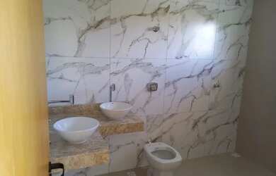 Imagem 16: SOBRADO NOVO JD PLANALTO 4 SUÍTE PLENAS PORCELANOTO VARANDA GOURMET ALTO...