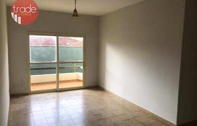 Imagem: O apartamento possui 3 Dormitórios, 3 Banheiros, 1 Vaga na
