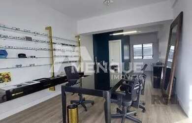 Imagem: O depósito possui 38m² de Área e está localizado em Auxiliadora