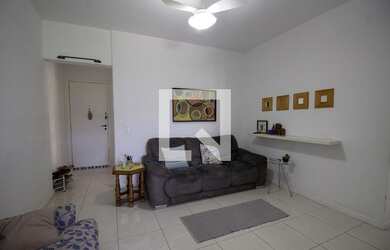 Imagem 3: Apartamento para Aluguel - Recreio, 3 Quartos, 70 m2