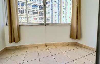 Imagem 4: Apartamento para aluguel tem 110 metros quadrados com 2 quartos em Copacabana...