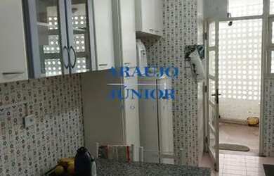 Imagem 12: GUARUJÁ - Apartamento Padrão - LOTEAMENTO JOÃO BATISTA JULIÃO