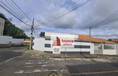 Imagem: Linda Casa com 3 qtos/suíte/4 vagas, para alugar, 114 m² por